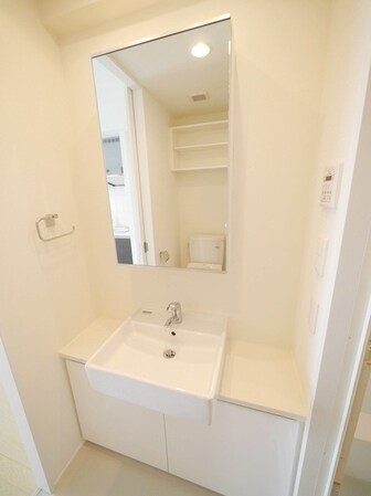 コスモリード川崎の物件内観写真